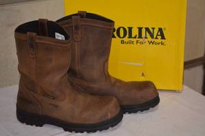 Sportsman 262 Boots and Shoes
