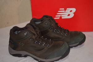 Sportsman 262 Boots and Shoes