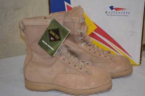 Sportsman 262 Boots and Shoes