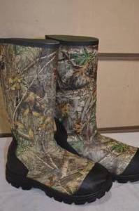 Sportsman 262 Boots and Shoes