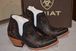 Sportsman 262 Boots and Shoes