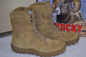 Sportsman 262 Boots and Shoes