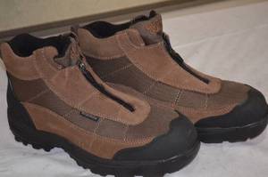 Sportsman 262 Boots and Shoes