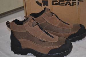 Sportsman 262 Boots and Shoes
