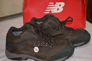 Sportsman 262 Boots and Shoes
