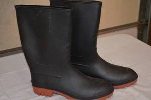 Sportsman 262 Boots and Shoes