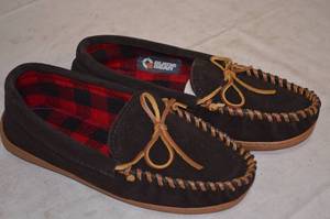 Sportsman 262 Boots and Shoes