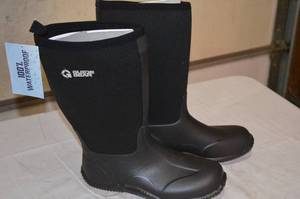 Sportsman 262 Boots and Shoes