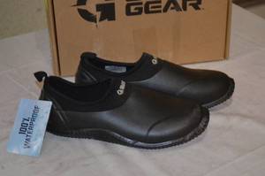 Sportsman 262 Boots and Shoes