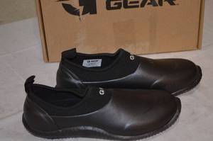 Sportsman 262 Boots and Shoes