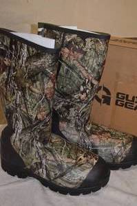 Sportsman 262 Boots and Shoes