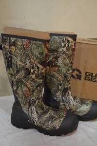 Sportsman 262 Boots and Shoes