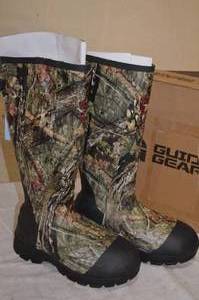 Sportsman 262 Boots and Shoes