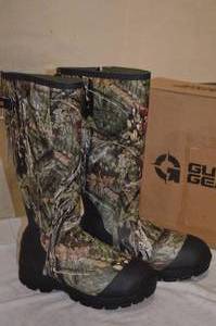 Sportsman 262 Boots and Shoes