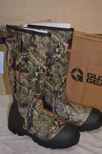 Sportsman 262 Boots and Shoes