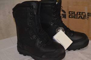 Sportsman 262 Boots and Shoes