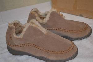 Sportsman 262 Boots and Shoes
