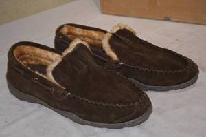 Sportsman 262 Boots and Shoes