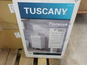 lot 14 image: Tuscany Florence collection of 18 ...