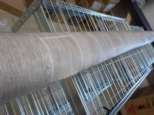 lot 124 image: 8x guessing 12 vinyl with slight ...