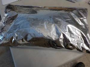 lot 153 image: 5 lb. bag Farmer Brothers superior ...