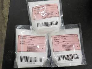 lot 301 image: 3 lb. bags Zero calorie sweetener s...