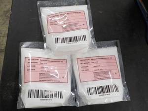 lot 302 image: 3 lb. bags Zero calorie sweetener s...