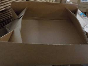 lot 331 image: open boxes - take as many as you wa...