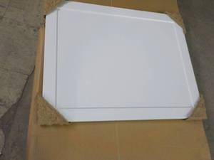 lot 335 image: 24x30 White Door - use your imagi...