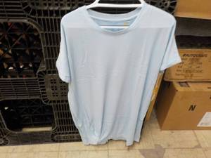 lot 407 image: 7 C & C California light blue pajam...