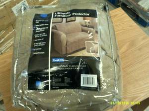 ultimate furniture protector XL sof...