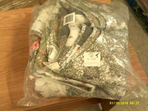 jessica simpson 3 pc twin coforter ...