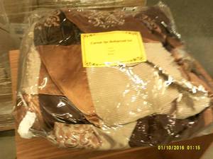 carson 3 pc bedspread set king ...