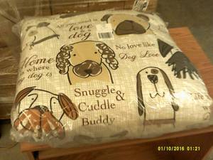 dogs comforter set king ...