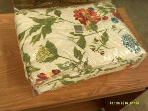 medow oversized quilt king ...