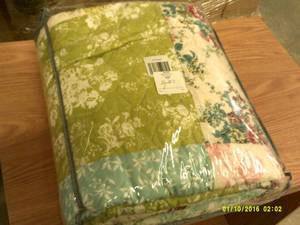 challie ptch quilt FQ...
