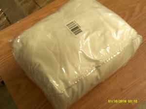 relble bed protector full...
