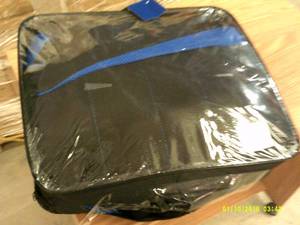 14pc seat cover ktblue...