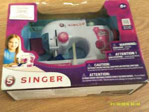 kids singer sewing machine ...