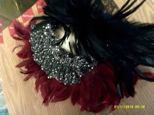 unique creations signed porcalin ma...