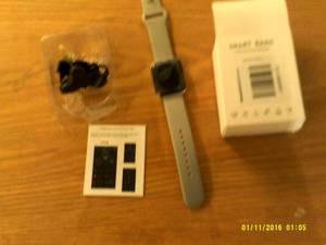 smart band multi-functionality in o...