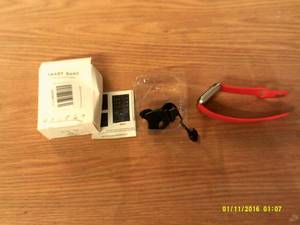smart band multi-functionality in o...