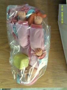 new baby doll ...