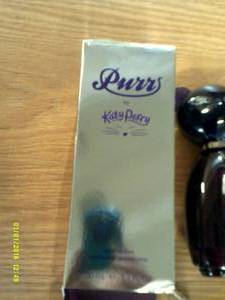purrs by katy perry perfume ...