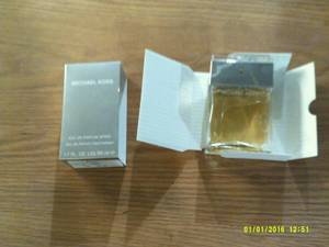michael kors 1.7floz eau de parfum ...