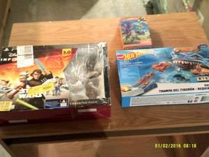 starwars infinity ps3 game , hotwhe...