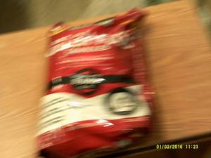 eliminator 10lbs ant,flea and tick ...