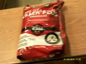 eliminator 10lbs ant,flea and tick ...