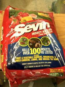 garden tech sevin insect killer 20l...