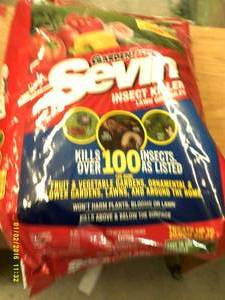 garden tech sevin insect killer 20l...